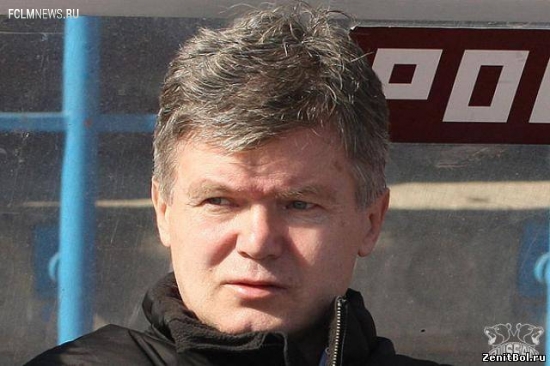 Чемпион СССР 1984 года - Сергей Веденеев: Игроки «Локомотива» не знают, что делать на поле