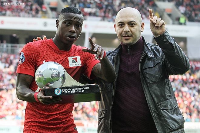 Мгновениях 26-го тура