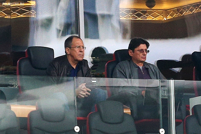 Мгновениях 26-го тура