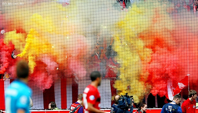 Мгновениях 26-го тура