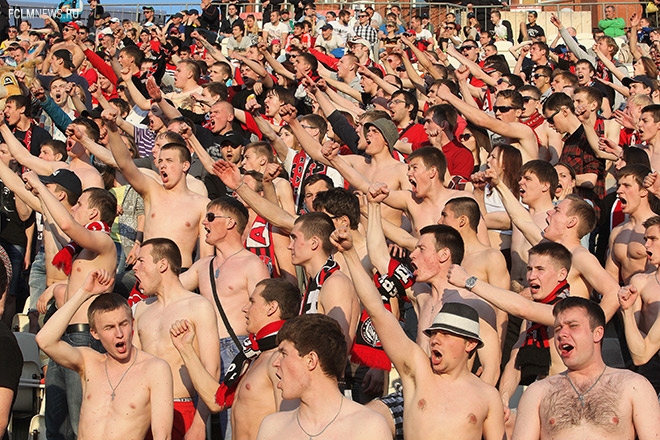 Мгновениях 26-го тура