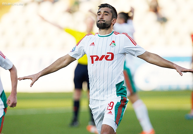 Мгновениях 26-го тура