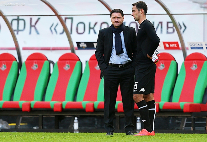 Мгновениях 26-го тура