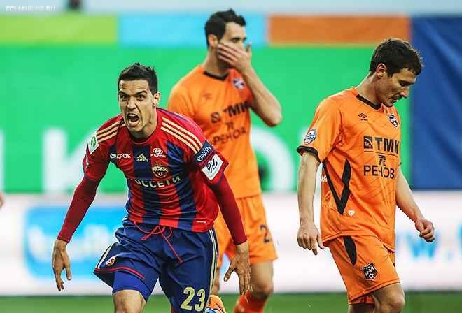 Мгновениях 26-го тура