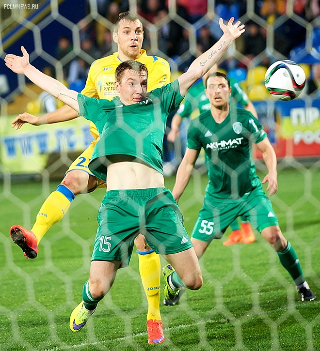 Мгновениях 26-го тура