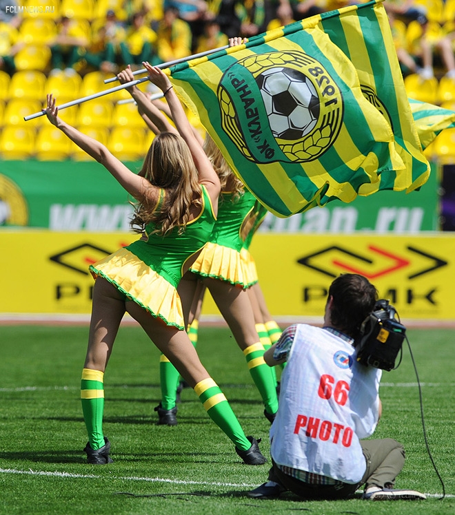 Мгновениях 26-го тура