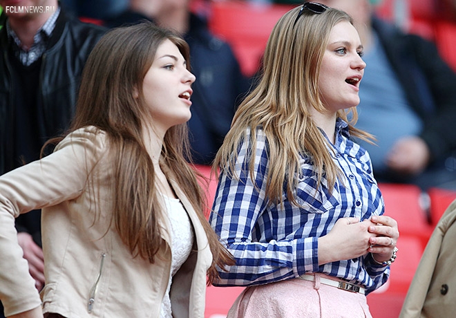 Мгновениях 26-го тура