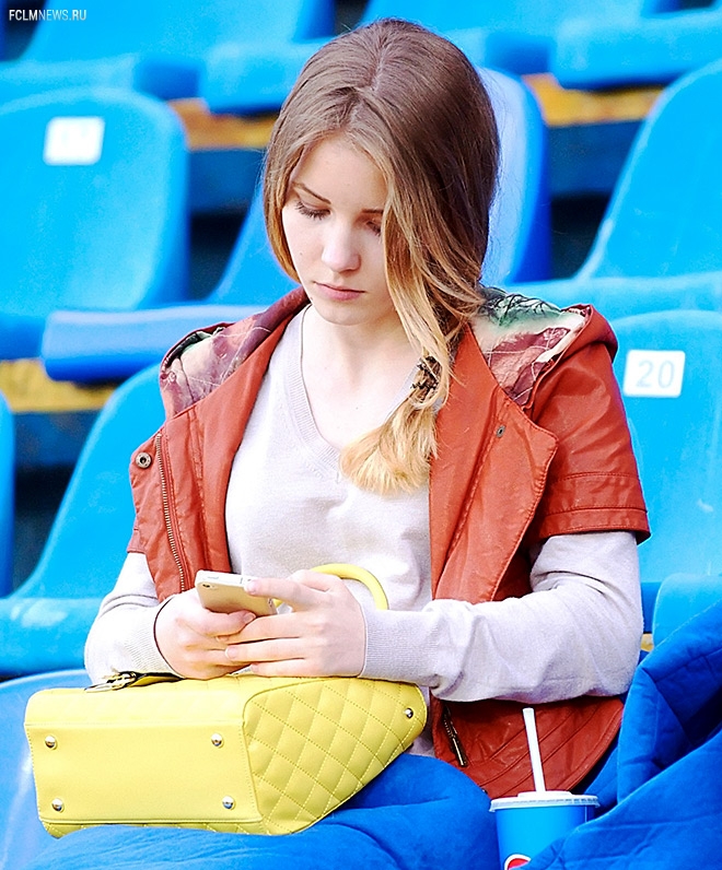 Мгновениях 26-го тура