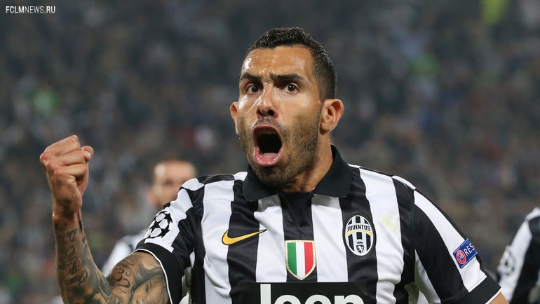 В первом матче 1/2 финала Лиги чемпионов