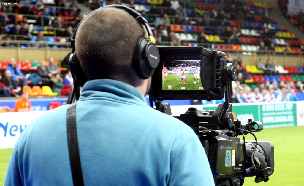 «Возможно, канал НТВ выбран неудачно для трансляций футбола». Что ждет российское спортивное телевидение