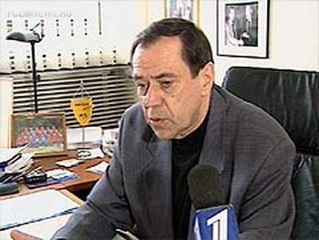 ФИФА: Возвращение Мутко в РФС — внутреннее дело России