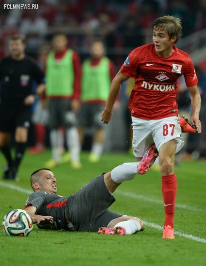 Победители юношеского Евро-2013: где они сейчас