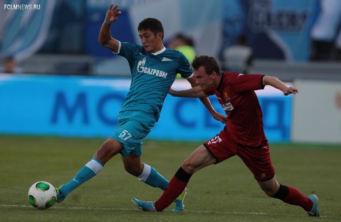 Победители юношеского Евро-2013: где они сейчас