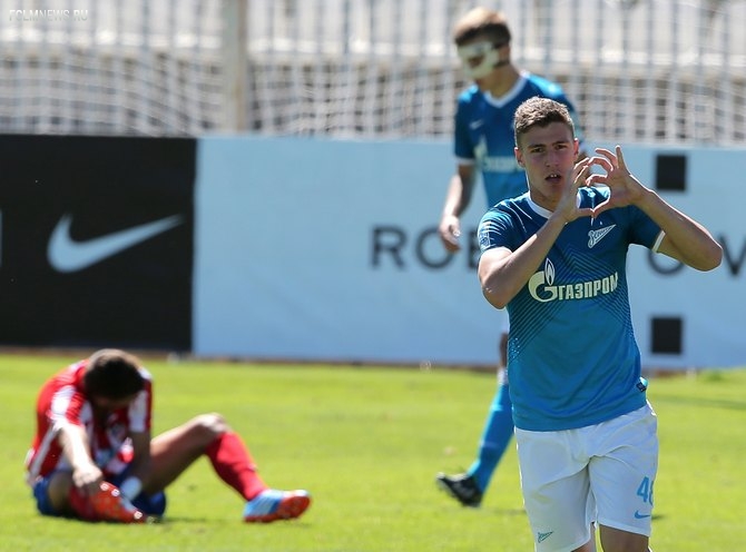 Победители юношеского Евро-2013: где они сейчас