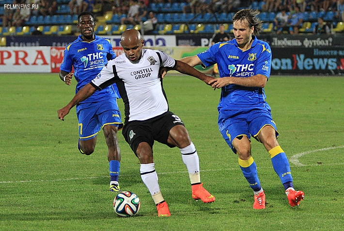 Интриги 29-го тура премьер-лиги