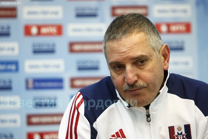 Фёдор Щербаченко: «Локомотив» сыграет с «Кубанью» вничью Фёдор Щербаченко: «Локомотив» сыграет с «Кубанью» вничью