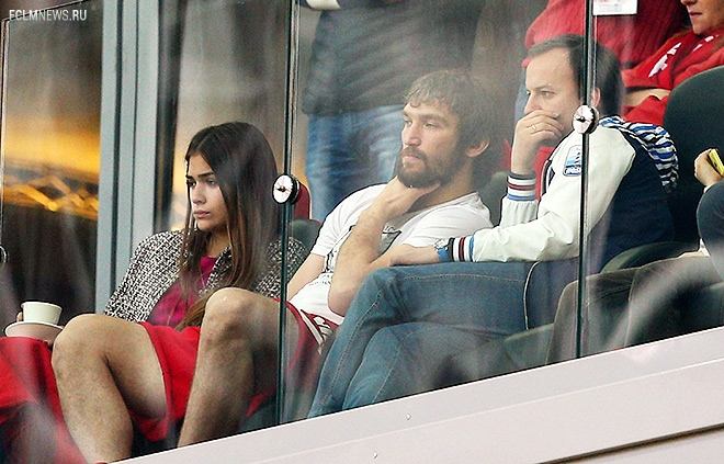 Фотообзор лучших моментов 29-го тура Премьер-Лиги.