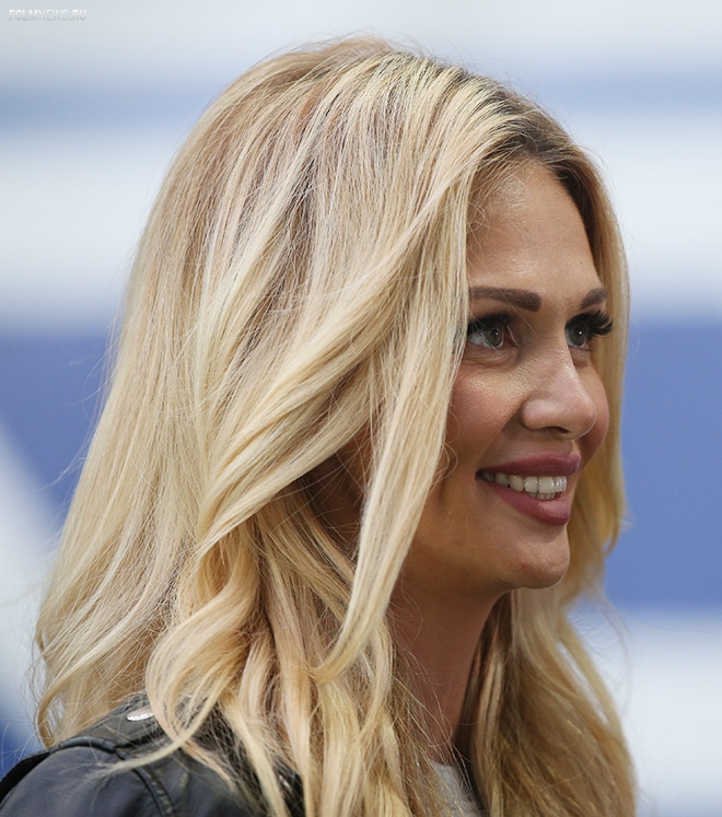 Фотообзор лучших моментов 29-го тура Премьер-Лиги.