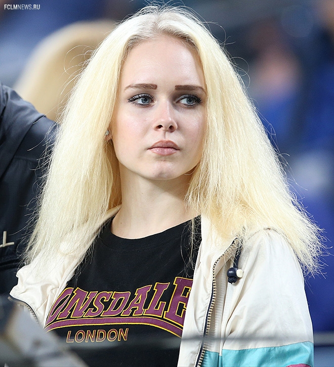 Фотообзор лучших моментов 29-го тура Премьер-Лиги.