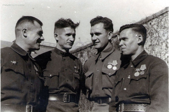 Легендарный футбольный матч 1943 года в Сталинграде воссоздадут в Москве