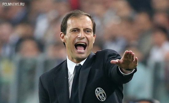 "Ювентус" обыграл "Реал" в первом матче Лиги чемпионов