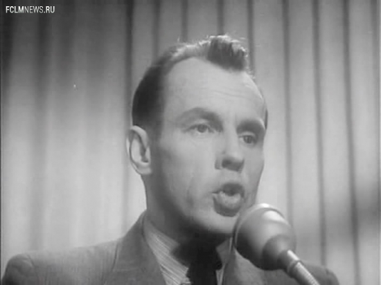 Как пережить войну и стать спортивным комментатором