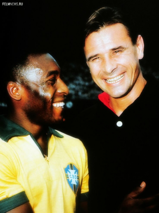 Как пережить войну и стать спортивным комментатором