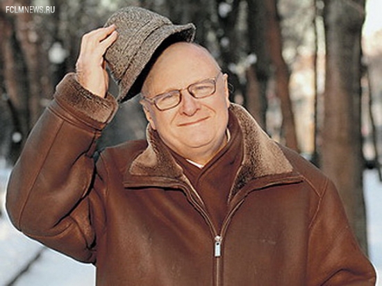 Как пережить войну и стать спортивным комментатором