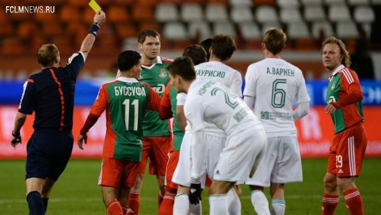 Россия:13 команд с мотивацией