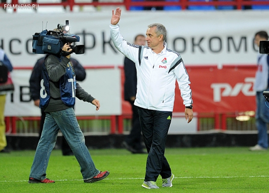 Смородская – Кучук: Хроника большой любви