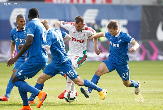 «Спартак», «Динамо» или «Рубин»? Кто получит последнюю путевку в еврокубки от России?