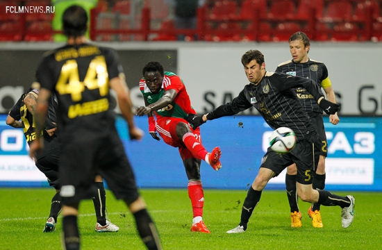 «Спартак», «Динамо» или «Рубин»? Кто получит последнюю путевку в еврокубки от России?