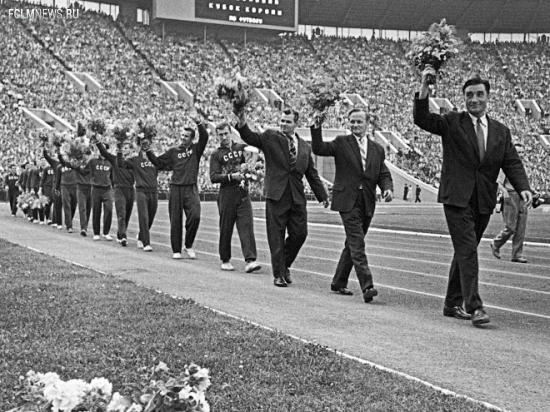 Давайте восстановим справедливость! О титулах и званиях в футболе