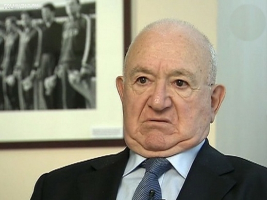 ЦСКА, "Локомотив", "Зенит" и "Кубань" посетили заседание тренерского совета при сборной России