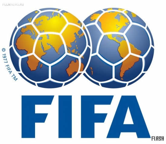 Президента ФИФА не удалось избрать в первом туре