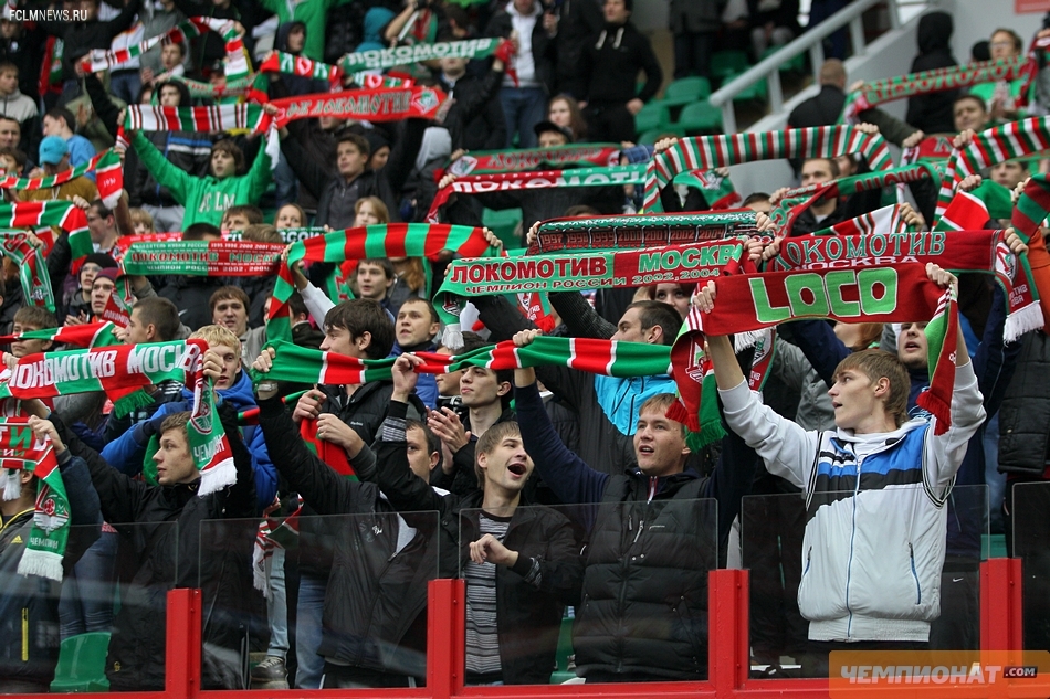 Десять лет без побед Десять лет без побед