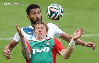 Уфа претендует на проведение матча за Суперкубок России-2015 по футболу