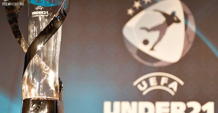 молодежная сборная России