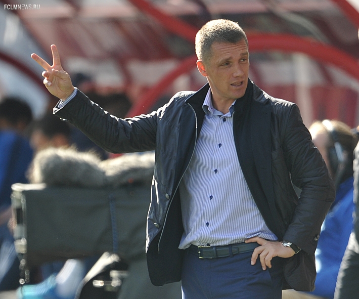 "Локо", "Кубань", "Ростов": шесть отставок на троих