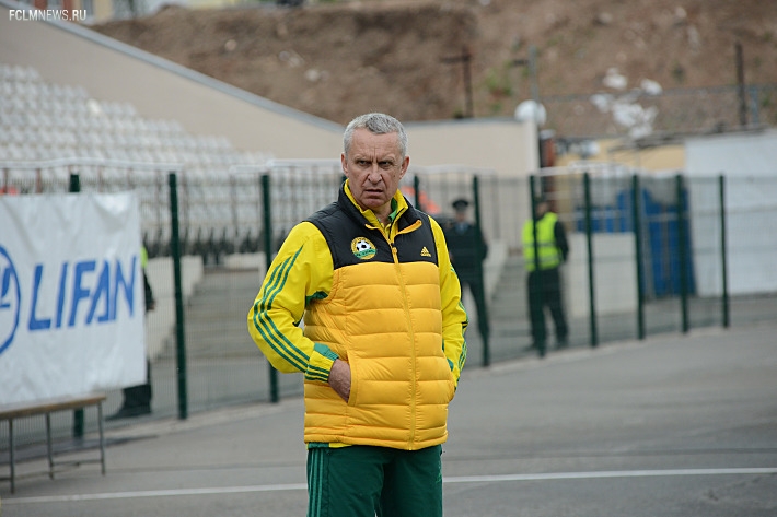 "Локо", "Кубань", "Ростов": шесть отставок на троих