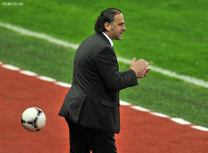 "Локо", "Кубань", "Ростов": шесть отставок на троих