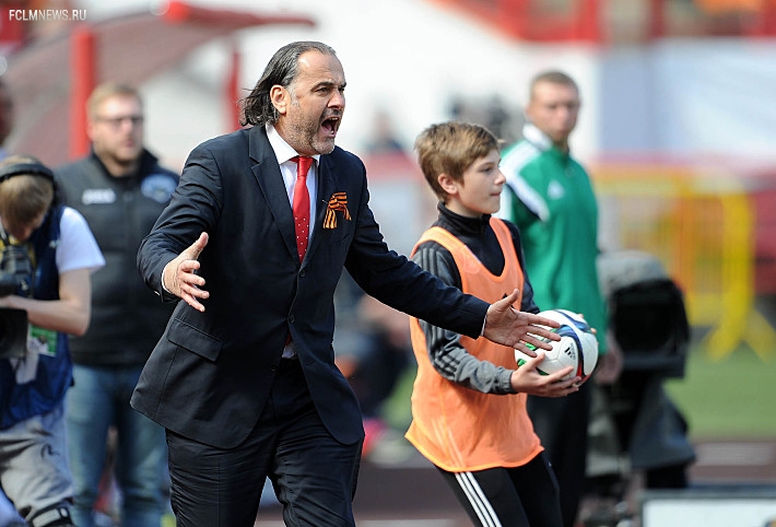 "Локо", "Кубань", "Ростов": шесть отставок на троих