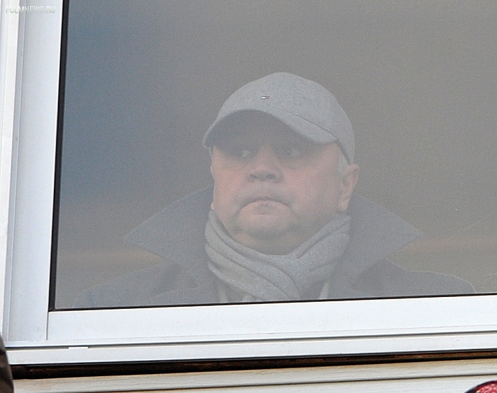 "Локо", "Кубань", "Ростов": шесть отставок на троих