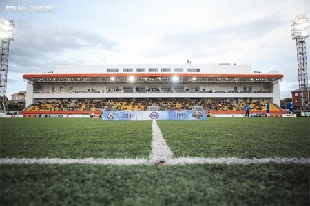 РФПЛ. Без бомжей