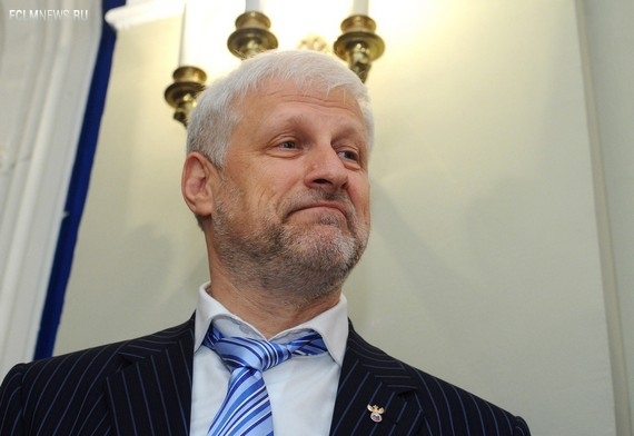 Проведение Суперкубка России в Санкт-Петербурге и еще 6 странных решений российского футбола