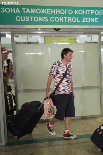 Встреча чемпионов Европейских игр