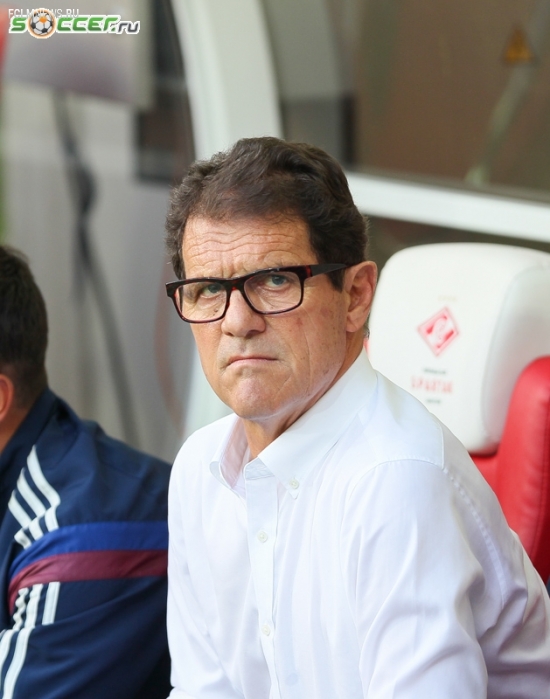 Россия - Австрия (14.06.2015)