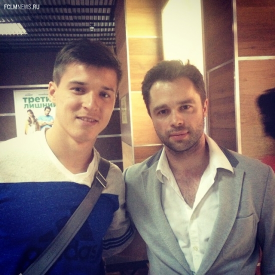 Пляж, рыбалка, огород… Как отдыхают футболисты