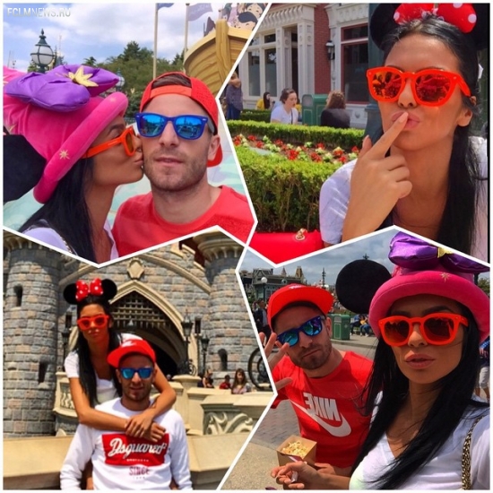 Пляж, рыбалка, огород… Как отдыхают футболисты