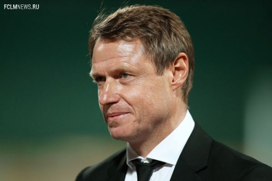 Великолепная семерка и вратарь: главные претенденты на пост тренера сборной